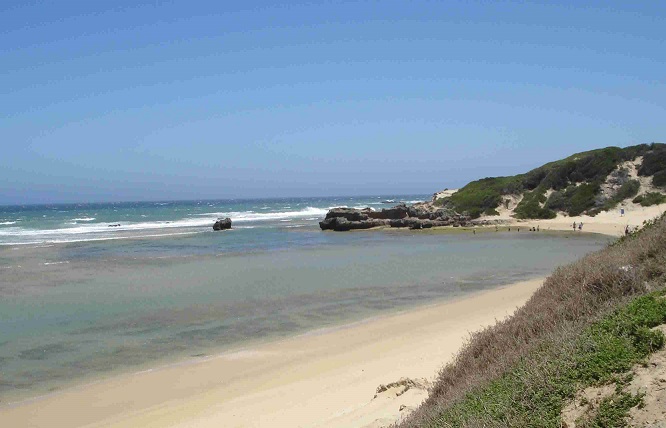 Cape Peninsula 