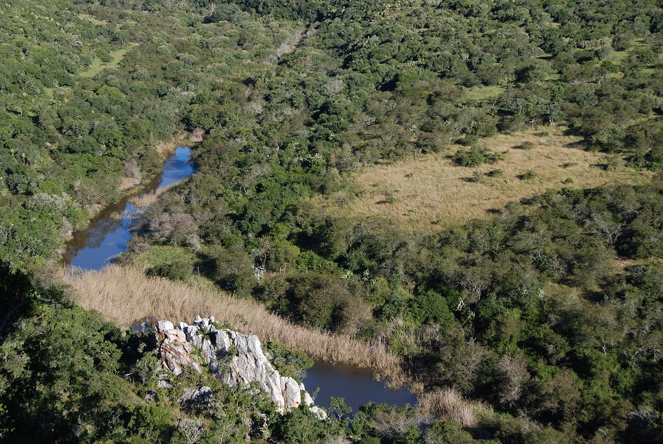 Bushman's River 