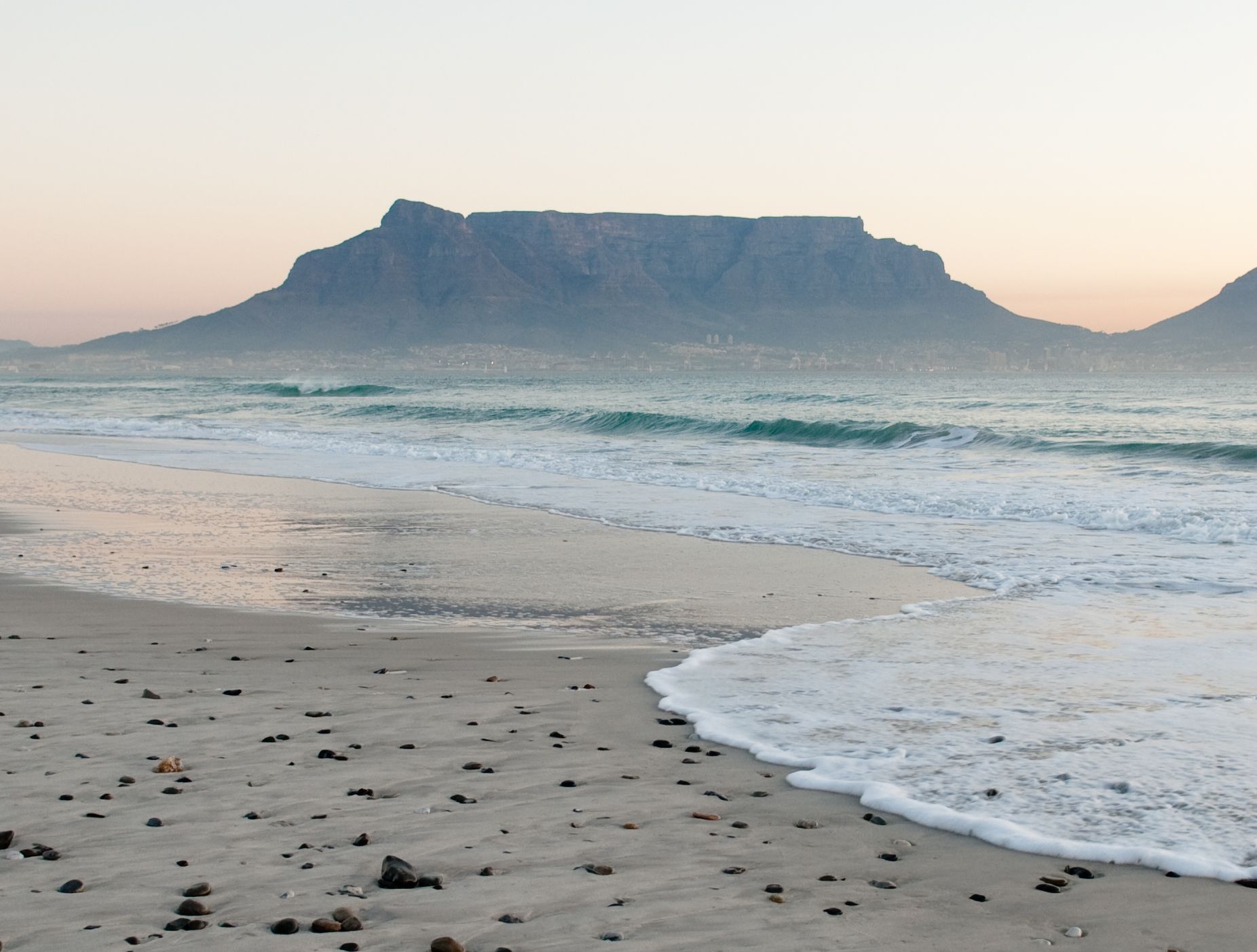 Table Mountain 